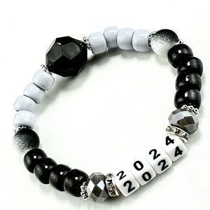 New years 2024 bracelet